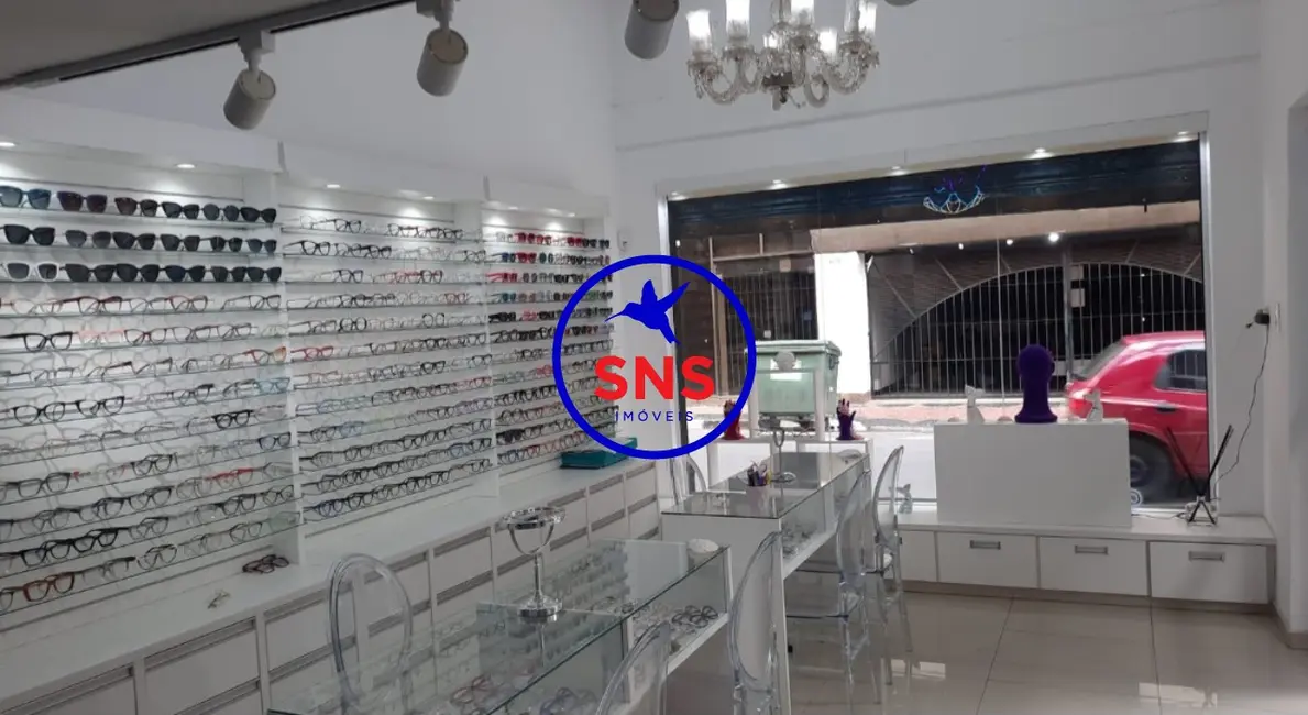 Loja para alugar, 21m2 em Centro, Campinas - SP - imagem 4 Foto 4 de Loja para alugar, 21m2 em Centro, Campinas - SP