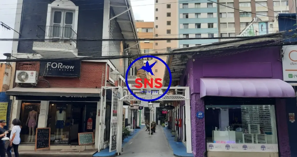 Loja para alugar, 21m2 em Centro, Campinas - SP - imagem 7 Foto 7 de Loja para alugar, 21m2 em Centro, Campinas - SP