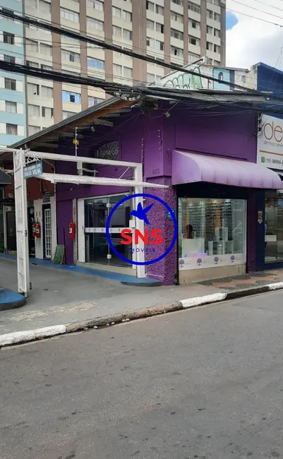 Loja para alugar, 21m2 em Centro, Campinas - SP - imagem 1 Foto 1 de Loja para alugar, 21m2 em Centro, Campinas - SP