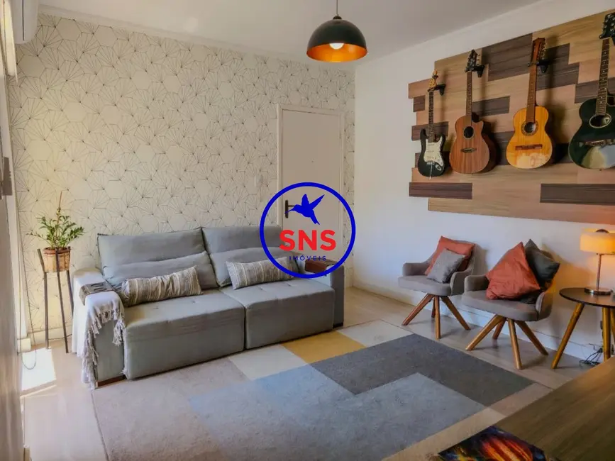 Apartamento com 2 quartos à venda, 70m2 em Jardim Andorinhas, Campinas - SP - imagem 4 Foto 4 de Apartamento com 2 quartos à venda, 70m2 em Jardim Andorinhas, Campinas - SP