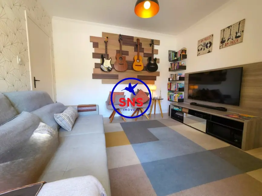 Apartamento com 2 quartos à venda, 70m2 em Jardim Andorinhas, Campinas - SP - imagem 6 Foto 6 de Apartamento com 2 quartos à venda, 70m2 em Jardim Andorinhas, Campinas - SP