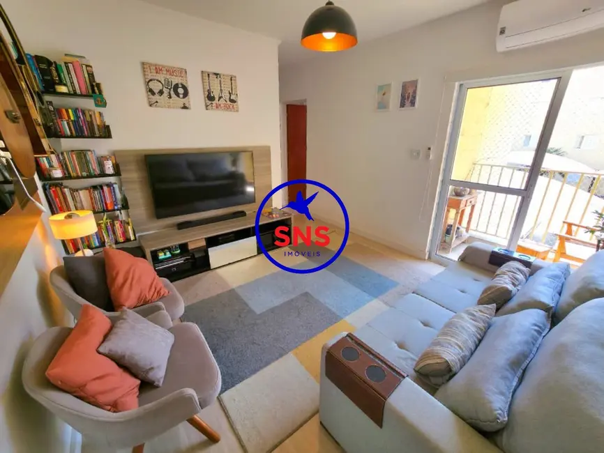 Apartamento com 2 quartos à venda, 70m2 em Jardim Andorinhas, Campinas - SP - imagem 1 Foto 1 de Apartamento com 2 quartos à venda, 70m2 em Jardim Andorinhas, Campinas - SP