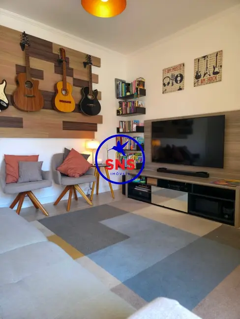 Apartamento com 2 quartos à venda, 70m2 em Jardim Andorinhas, Campinas - SP - imagem 2 Foto 2 de Apartamento com 2 quartos à venda, 70m2 em Jardim Andorinhas, Campinas - SP