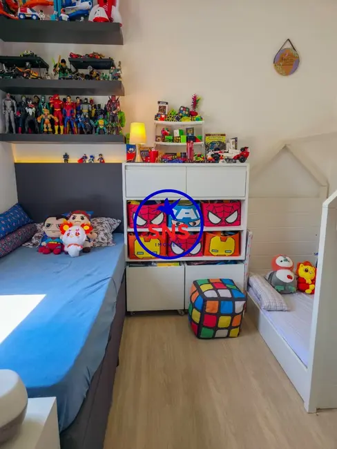 Apartamento com 2 quartos à venda, 70m2 em Jardim Andorinhas, Campinas - SP - imagem 7 Foto 7 de Apartamento com 2 quartos à venda, 70m2 em Jardim Andorinhas, Campinas - SP