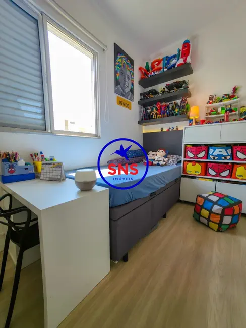 Apartamento com 2 quartos à venda, 70m2 em Jardim Andorinhas, Campinas - SP - imagem 8 Foto 8 de Apartamento com 2 quartos à venda, 70m2 em Jardim Andorinhas, Campinas - SP