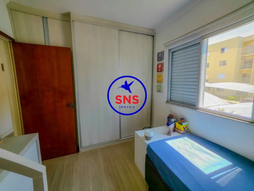 Apartamento com 2 quartos à venda, 70m2 em Jardim Andorinhas, Campinas - SP - imagem 9 Foto 9 de Apartamento com 2 quartos à venda, 70m2 em Jardim Andorinhas, Campinas - SP