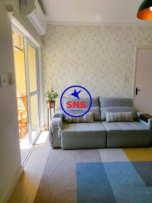 Apartamento com 2 quartos à venda, 70m2 em Jardim Andorinhas, Campinas - SP - imagem 5 Foto 5 de Apartamento com 2 quartos à venda, 70m2 em Jardim Andorinhas, Campinas - SP