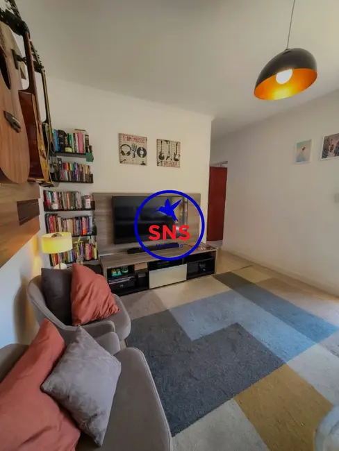 Apartamento com 2 quartos à venda, 70m2 em Jardim Andorinhas, Campinas - SP - imagem 3 Foto 3 de Apartamento com 2 quartos à venda, 70m2 em Jardim Andorinhas, Campinas - SP