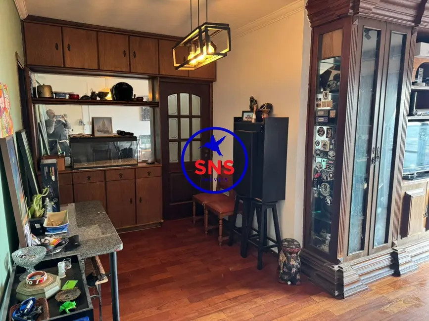 Foto 9 de Apartamento com 3 quartos à venda, 72m2 em Vila São Bento, Campinas - SP