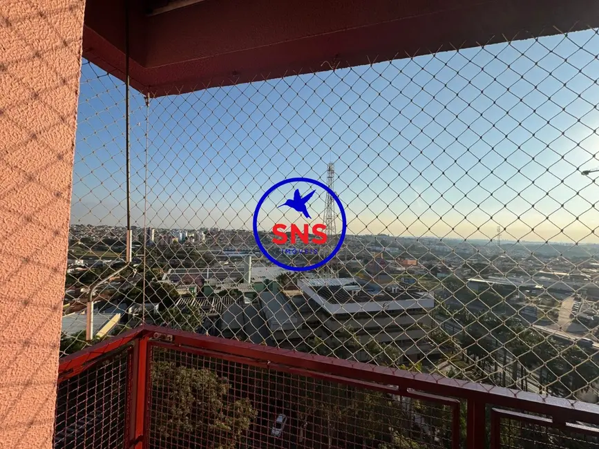 Foto 5 de Apartamento com 3 quartos à venda, 72m2 em Vila São Bento, Campinas - SP