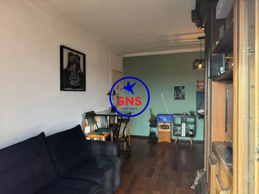 Foto 7 de Apartamento com 3 quartos à venda, 72m2 em Vila São Bento, Campinas - SP