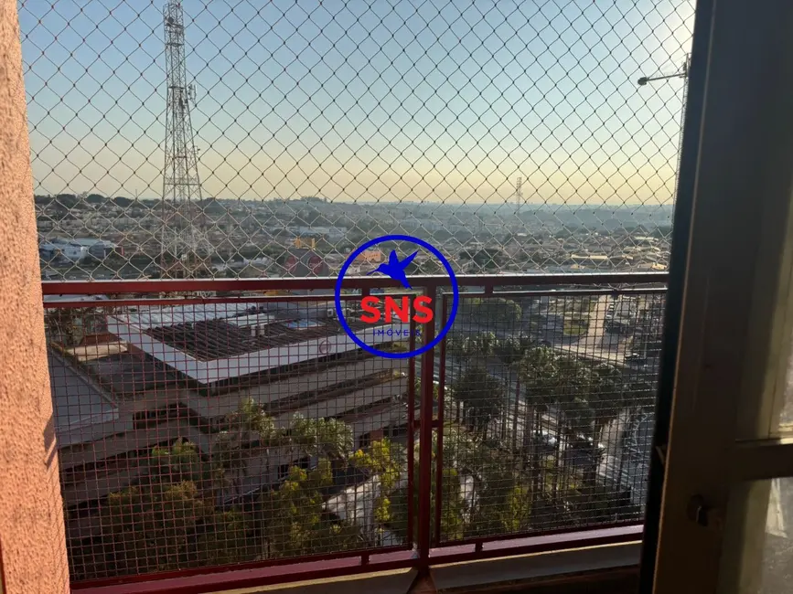 Foto 3 de Apartamento com 3 quartos à venda, 72m2 em Vila São Bento, Campinas - SP