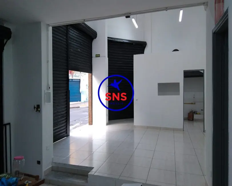 Loja à venda, 77m2 em Centro, Campinas - SP - imagem 1 Foto 1 de Loja à venda, 77m2 em Centro, Campinas - SP