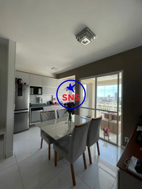 Apartamento com 2 quartos à venda e para alugar, 66m2 em Ponte Preta, Campinas - SP - imagem 5 Foto 5 de Apartamento com 2 quartos à venda e para alugar, 66m2 em Ponte Preta, Campinas - SP