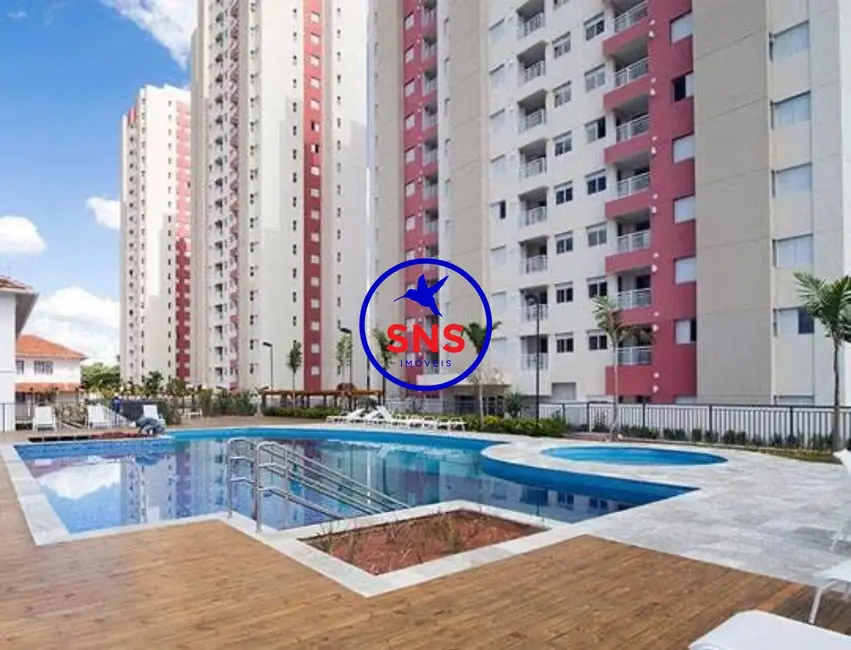 Apartamento com 2 quartos à venda e para alugar, 66m2 em Ponte Preta, Campinas - SP - imagem 1 Foto 1 de Apartamento com 2 quartos à venda e para alugar, 66m2 em Ponte Preta, Campinas - SP