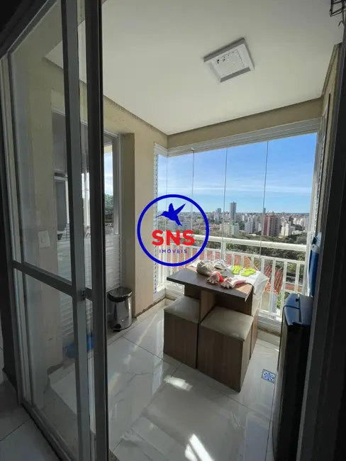 Apartamento com 2 quartos à venda e para alugar, 66m2 em Ponte Preta, Campinas - SP - imagem 3 Foto 3 de Apartamento com 2 quartos à venda e para alugar, 66m2 em Ponte Preta, Campinas - SP