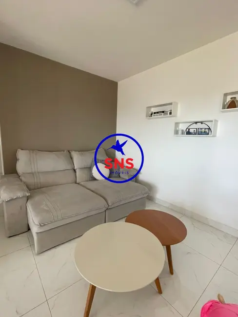 Apartamento com 2 quartos à venda e para alugar, 66m2 em Ponte Preta, Campinas - SP - imagem 2 Foto 2 de Apartamento com 2 quartos à venda e para alugar, 66m2 em Ponte Preta, Campinas - SP