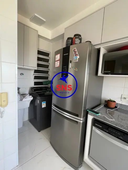 Apartamento com 2 quartos à venda e para alugar, 66m2 em Ponte Preta, Campinas - SP - imagem 7 Foto 7 de Apartamento com 2 quartos à venda e para alugar, 66m2 em Ponte Preta, Campinas - SP