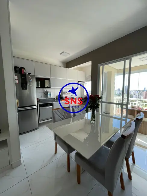 Apartamento com 2 quartos à venda e para alugar, 66m2 em Ponte Preta, Campinas - SP - imagem 6 Foto 6 de Apartamento com 2 quartos à venda e para alugar, 66m2 em Ponte Preta, Campinas - SP