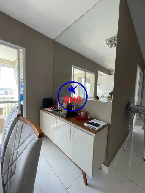 Apartamento com 2 quartos à venda e para alugar, 66m2 em Ponte Preta, Campinas - SP - imagem 4 Foto 4 de Apartamento com 2 quartos à venda e para alugar, 66m2 em Ponte Preta, Campinas - SP