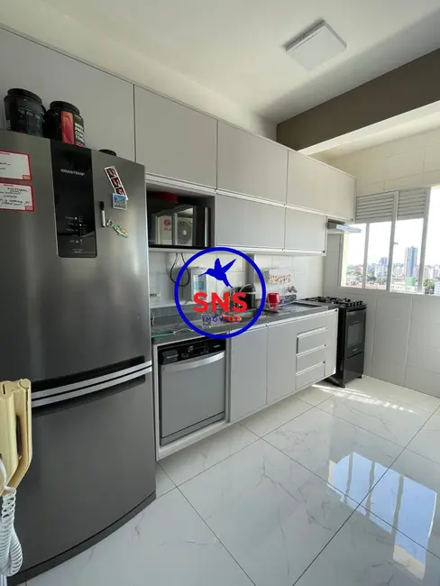 Apartamento com 2 quartos à venda e para alugar, 66m2 em Ponte Preta, Campinas - SP - imagem 8 Foto 8 de Apartamento com 2 quartos à venda e para alugar, 66m2 em Ponte Preta, Campinas - SP