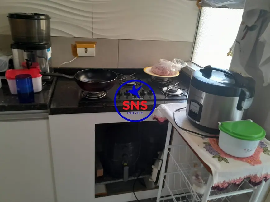 Apartamento com 2 quartos à venda, 50m2 em Jardim do Lago, Campinas - SP - imagem 6 Foto 6 de Apartamento com 2 quartos à venda, 50m2 em Jardim do Lago, Campinas - SP