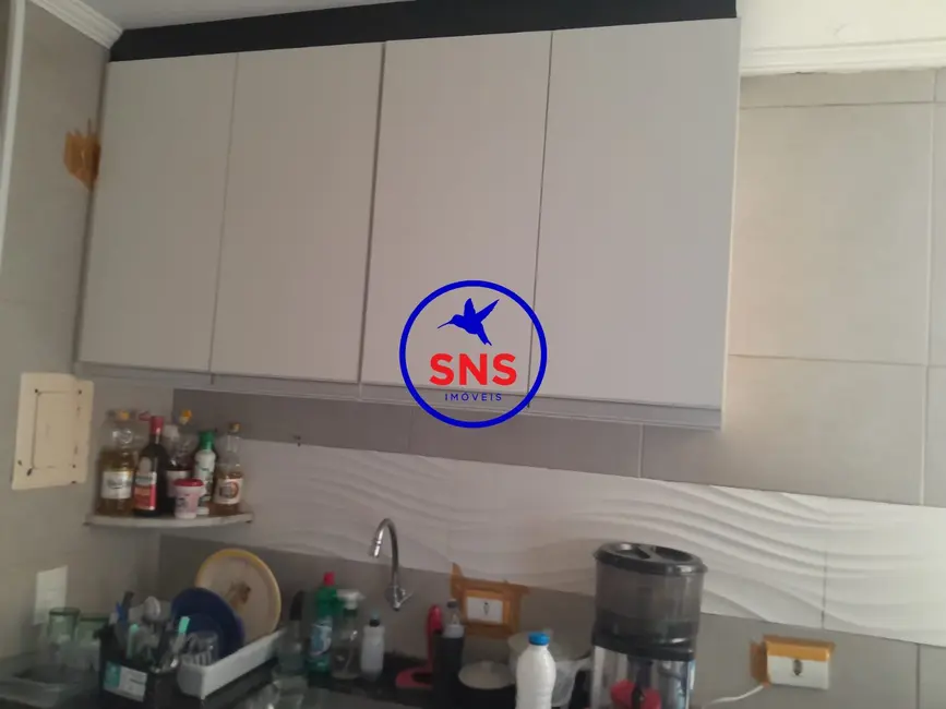 Apartamento com 2 quartos à venda, 50m2 em Jardim do Lago, Campinas - SP - imagem 5 Foto 5 de Apartamento com 2 quartos à venda, 50m2 em Jardim do Lago, Campinas - SP