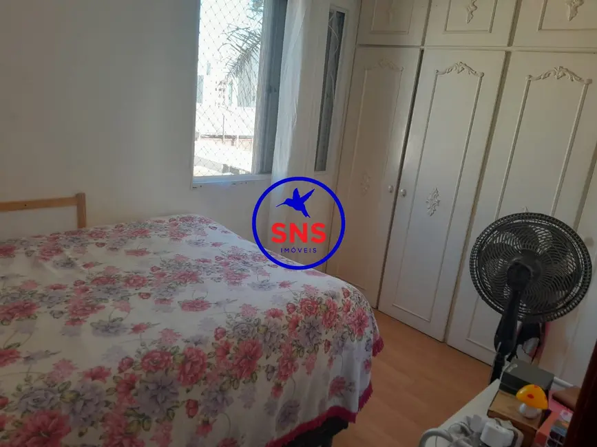 Apartamento com 2 quartos à venda, 50m2 em Jardim do Lago, Campinas - SP - imagem 9 Foto 9 de Apartamento com 2 quartos à venda, 50m2 em Jardim do Lago, Campinas - SP