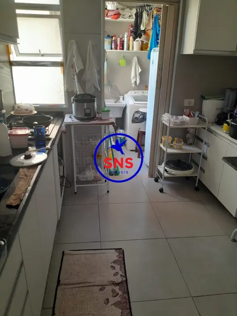 Apartamento com 2 quartos à venda, 50m2 em Jardim do Lago, Campinas - SP - imagem 7 Foto 7 de Apartamento com 2 quartos à venda, 50m2 em Jardim do Lago, Campinas - SP
