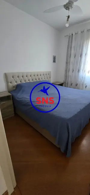 Apartamento com 3 quartos à venda, 72m2 em Jardim Cristina, Campinas - SP - imagem 9 Foto 9 de Apartamento com 3 quartos à venda, 72m2 em Jardim Cristina, Campinas - SP