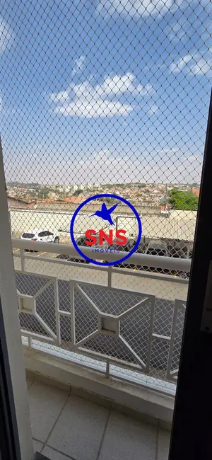 Apartamento com 3 quartos à venda, 72m2 em Jardim Cristina, Campinas - SP - imagem 2 Foto 2 de Apartamento com 3 quartos à venda, 72m2 em Jardim Cristina, Campinas - SP