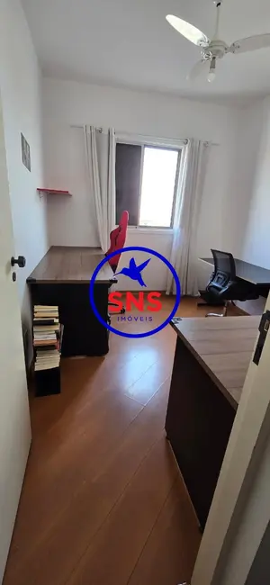 Apartamento com 3 quartos à venda, 72m2 em Jardim Cristina, Campinas - SP - imagem 5 Foto 5 de Apartamento com 3 quartos à venda, 72m2 em Jardim Cristina, Campinas - SP