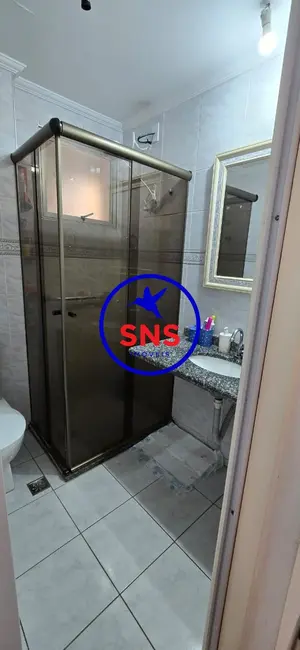 Apartamento com 3 quartos à venda, 72m2 em Jardim Cristina, Campinas - SP - imagem 7 Foto 7 de Apartamento com 3 quartos à venda, 72m2 em Jardim Cristina, Campinas - SP