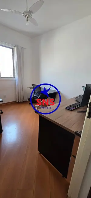 Apartamento com 3 quartos à venda, 72m2 em Jardim Cristina, Campinas - SP - imagem 6 Foto 6 de Apartamento com 3 quartos à venda, 72m2 em Jardim Cristina, Campinas - SP