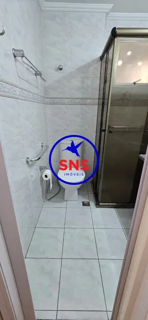 Apartamento com 3 quartos à venda, 72m2 em Jardim Cristina, Campinas - SP - imagem 8 Foto 8 de Apartamento com 3 quartos à venda, 72m2 em Jardim Cristina, Campinas - SP