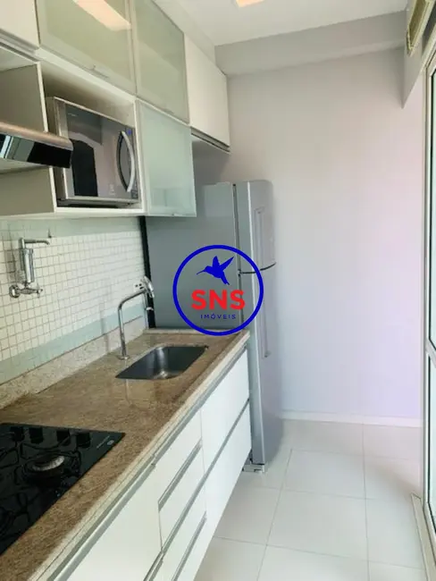 Apartamento com 2 quartos para alugar, 66m2 em Cambuí, Campinas - SP - imagem 4 Foto 4 de Apartamento com 2 quartos para alugar, 66m2 em Cambuí, Campinas - SP