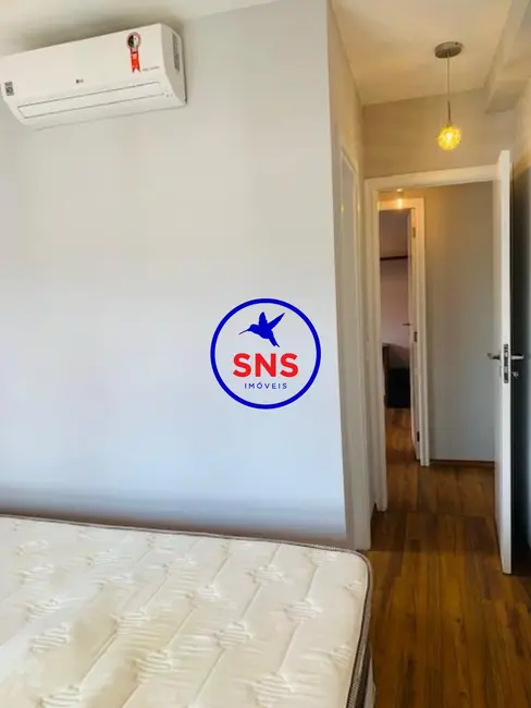 Apartamento com 2 quartos para alugar, 66m2 em Cambuí, Campinas - SP - imagem 9 Foto 9 de Apartamento com 2 quartos para alugar, 66m2 em Cambuí, Campinas - SP