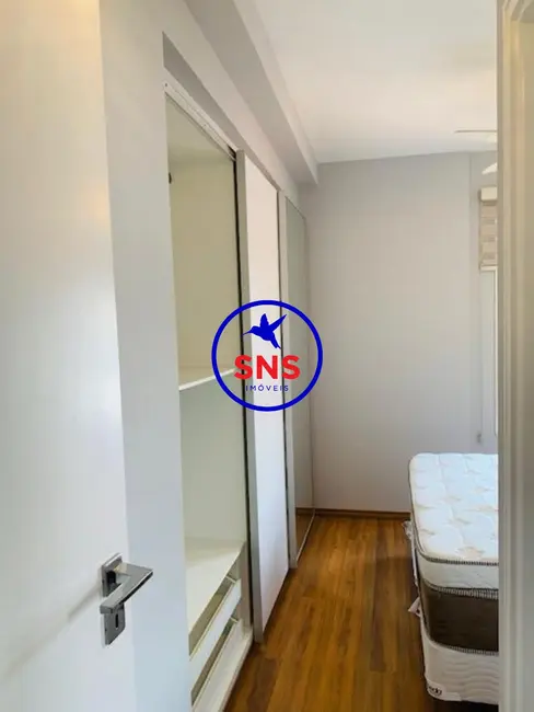 Apartamento com 2 quartos para alugar, 66m2 em Cambuí, Campinas - SP - imagem 7 Foto 7 de Apartamento com 2 quartos para alugar, 66m2 em Cambuí, Campinas - SP