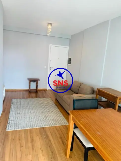 Apartamento com 2 quartos para alugar, 66m2 em Cambuí, Campinas - SP - imagem 3 Foto 3 de Apartamento com 2 quartos para alugar, 66m2 em Cambuí, Campinas - SP