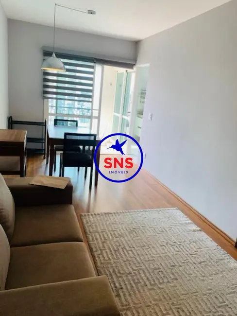 Apartamento com 2 quartos para alugar, 66m2 em Cambuí, Campinas - SP - imagem 1 Foto 1 de Apartamento com 2 quartos para alugar, 66m2 em Cambuí, Campinas - SP