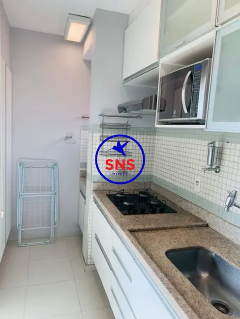 Apartamento com 2 quartos para alugar, 66m2 em Cambuí, Campinas - SP - imagem 5 Foto 5 de Apartamento com 2 quartos para alugar, 66m2 em Cambuí, Campinas - SP