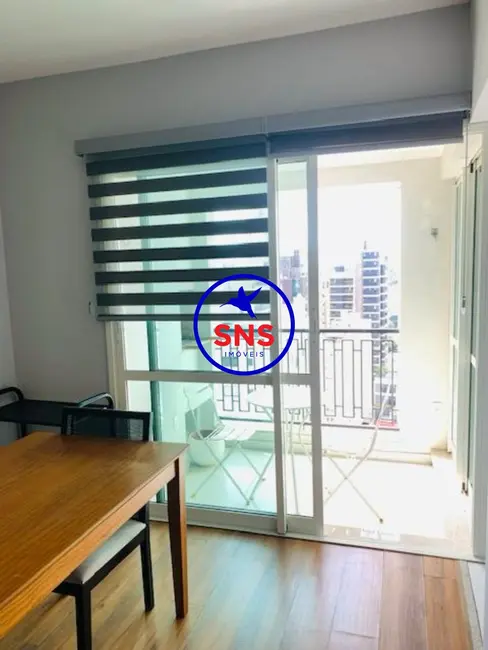 Apartamento com 2 quartos para alugar, 66m2 em Cambuí, Campinas - SP - imagem 2 Foto 2 de Apartamento com 2 quartos para alugar, 66m2 em Cambuí, Campinas - SP