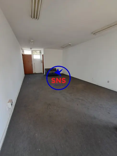 Foto 5 de Sala Comercial para alugar, 70m2 em Centro, Campinas - SP