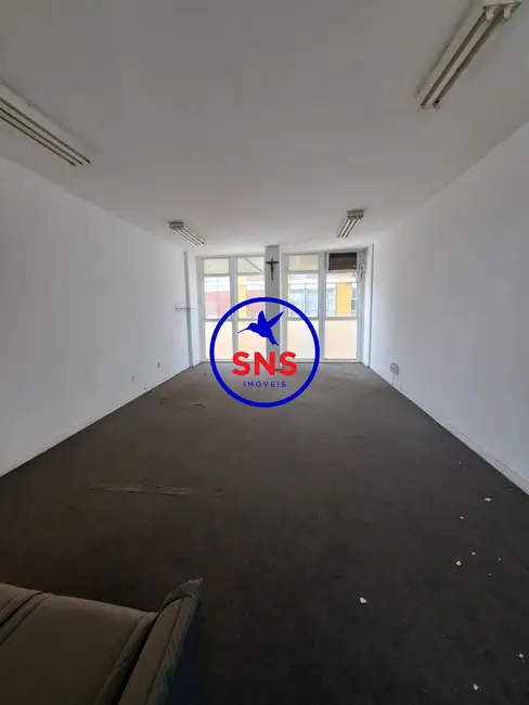 Foto 2 de Sala Comercial para alugar, 70m2 em Centro, Campinas - SP