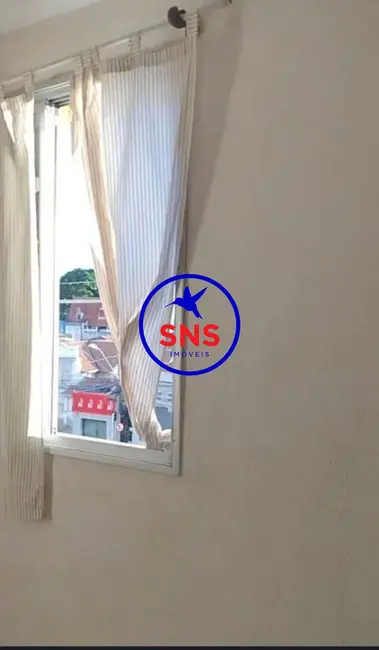 Apartamento com 1 quarto à venda, 34m2 em Ponte Preta, Campinas - SP - imagem 3 Foto 3 de Apartamento com 1 quarto à venda, 34m2 em Ponte Preta, Campinas - SP