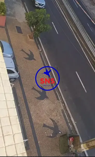 Apartamento com 1 quarto à venda, 34m2 em Ponte Preta, Campinas - SP - imagem 5 Foto 5 de Apartamento com 1 quarto à venda, 34m2 em Ponte Preta, Campinas - SP