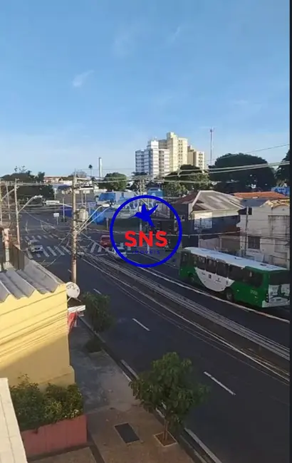 Apartamento com 1 quarto à venda, 34m2 em Ponte Preta, Campinas - SP - imagem 4 Foto 4 de Apartamento com 1 quarto à venda, 34m2 em Ponte Preta, Campinas - SP