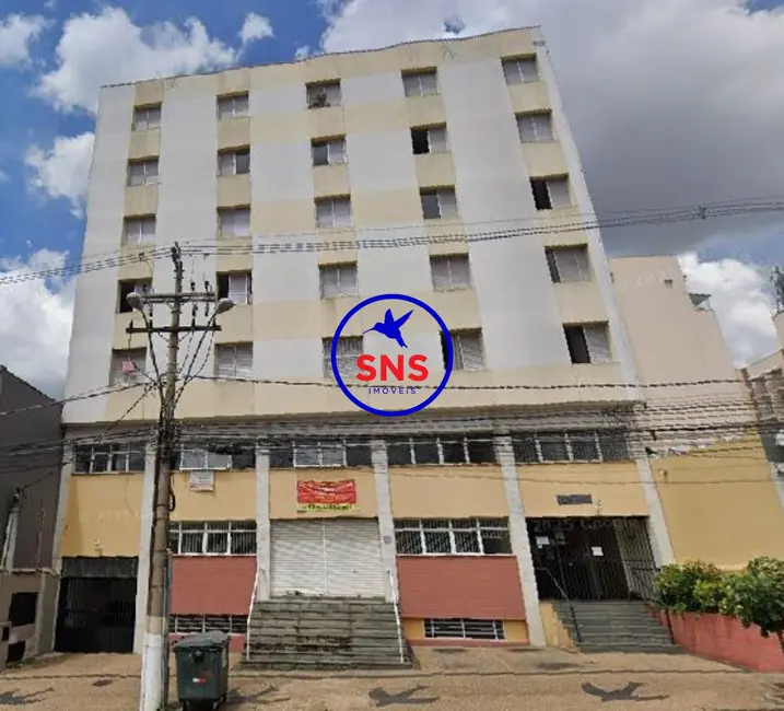 Apartamento com 1 quarto à venda, 34m2 em Ponte Preta, Campinas - SP - imagem 1 Foto 1 de Apartamento com 1 quarto à venda, 34m2 em Ponte Preta, Campinas - SP