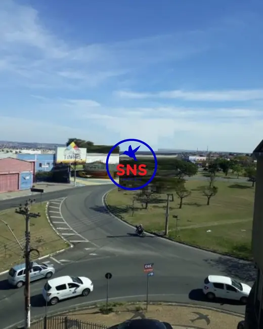 Foto 4 de Sala Comercial para alugar, 40m2 em Jardim Campos Elíseos, Campinas - SP