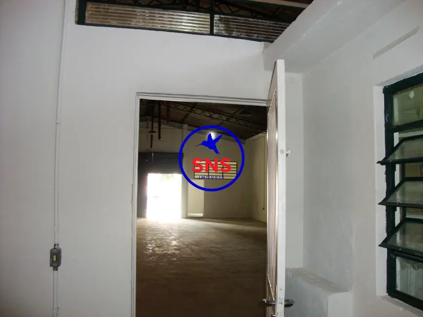 Armazém / Galpão para alugar, 269m2 em Jardim Eulina, Campinas - SP - imagem 9 Foto 9 de Armazém / Galpão para alugar, 269m2 em Jardim Eulina, Campinas - SP